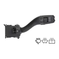 AIC 56239 Wischerschalter Schalter Scheibenwischer f&uuml;r AUDI A4 B6 Avant bis 03.2003