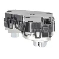 AIC Schalter Sitzverstellung f&uuml;r MERCEDES W205 C/A205 N293 X/C253 links 2059056651 7N49
