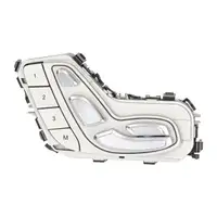 AIC Schalter Sitzverstellung f&uuml;r MERCEDES W205 C/A205 N293 X/C253 links 2059056651 7N49