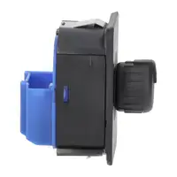 AIC 55110 Schalter Spiegelverstellung Seitenspiegel f&uuml;r AUDI A3 8L1 A6 C5 4B1959565A 01C