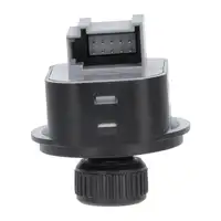 AIC 57942 Schalter Spiegelverstellung Seitenspiegel für SKODA Fabia 2 3 Rapid Roomster