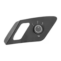 AIC 71975 Schalter Spiegelverstellung Seitenspiegel Au&szlig;enspiegel f&uuml;r VW Golf 7