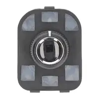 AIC 71976 Schalter Spiegelverstellung f&uuml;r AUDI A4 B8 A5 8T 8FQ5 8RB 8K0959565C WEP