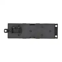 AIC 55509 Schalter Türverriegelung für SKODA Fabia 1 Octavia 1 Superb 1 vorne 1J4959857C