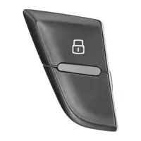 AIC 71772 Schalter T&uuml;rverriegelung f&uuml;r AUDI Q5 8RB PR-A8U hinten rechts 8R0962108A V10