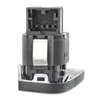 AIC 71772 Schalter T&uuml;rverriegelung f&uuml;r AUDI Q5 8RB PR-A8U hinten rechts 8R0962108A V10