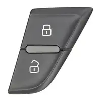 AIC 71773 Schalter T&uuml;rverriegelung f&uuml;r AUDI Q5 8RB vorne links 8R1962107A V10