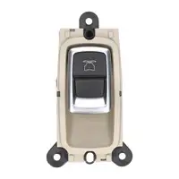 AIC 74187 Schalter T&uuml;rverriegelung Fl&uuml;gelt&uuml;ren f&uuml;r TESLA Model X (5YJX) 1038107-01-D