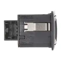 AIC 71758 Schalter Heckklappenentriegelung f&uuml;r AUDI A6 C7 A7 4G A8 4H Q3 8U 4G0959831B 5PR