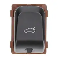 AIC 71774 Schalter Heckklappenentriegelung f&uuml;r AUDI A4 B8 A5 8T3 Q5 8RB 8K0959831A V10