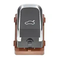 AIC 71771 Schalter Heckklappenentriegelung f&uuml;r AUDI A4 B8 A5 8T Q5 8RB 8K0959831B V10