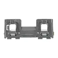 AIC 55162 Scharnier Tankklappe für BMW 5er E39 7er E38 8er E31 X5 E53