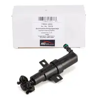 AIC Waschwasserd&uuml;se Scheinwerferwaschanlage f&uuml;r VW Passat B6/CC/Variant rechts 3C0955104A