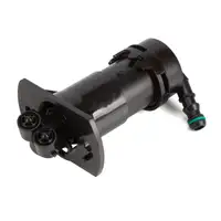 AIC Waschwasserd&uuml;se Scheinwerferwaschanlage f&uuml;r AUDI A6/Avant/Allroad links 4F0955101