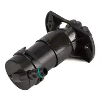 AIC Waschwasserd&uuml;se Scheinwerferwaschanlage f&uuml;r AUDI A6/Avant/Allroad links 4F0955101