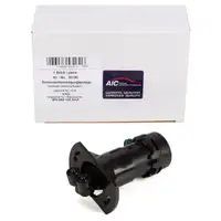AIC Waschwasserd&uuml;se Scheinwerferwaschanlage f&uuml;r AUDI A6/Avant/Allroad rechts 4F0955102