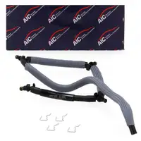 AIC 74805 Schlauch Leckkraftstoff für FORD Focus 2 Mondeo 3 Kuga PEUGEOT 307 308 2.0D