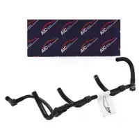 AIC Schlauch Leckkraftstoff f&uuml;r RENAULT Clio 3 Megane 3 Twingo 2 DACIA Duster 1.5 dCi