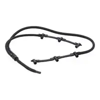 AIC 71709 Schlauch Leckkraftstoff f&uuml;r AUDI A4 B9 A5 F5 A6 C7 A8 D5 Q5 3.0 TDI 059130218AR