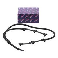 AIC 71709 Schlauch Leckkraftstoff f&uuml;r AUDI A4 B9 A5 F5 A6 C7 A8 D5 Q5 3.0 TDI 059130218AR