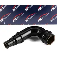 AIC Entl&uuml;ftungsschlauch Kurbelgeh&auml;use f&uuml;r VW Golf 4 Passat AUDI SEAT SKODA 1.8T 06A103213F