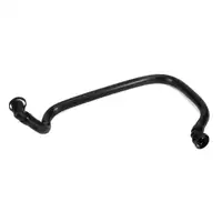 AIC Entl&uuml;ftungsschlauch Kurbelgeh&auml;use f&uuml;r PORSCHE 3.4 Carrera M96.01 M96.02 99610714555