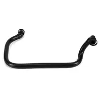 AIC Entl&uuml;ftungsschlauch Kurbelgeh&auml;use f&uuml;r PORSCHE 3.4 Carrera M96.01 M96.02 99610714555