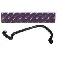 AIC Entl&uuml;ftungsschlauch Kurbelgeh&auml;use f&uuml;r PORSCHE 3.4 Carrera M96.01 M96.02 99610714555
