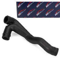 AIC Entl&uuml;ftungsschlauch Kurbelgeh&auml;use f&uuml;r VW Golf 4 AUDI SEAT Leon SKODA 1.8T 06A103221AH