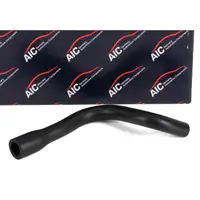 AIC Entl&uuml;ftungsschlauch Kurbelgeh&auml;use f&uuml;r VW Polo 5 AUDI 8X SEAT 4 1.2 TSI 03F103560A