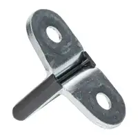 AIC Schlossfalle T&uuml;rschloss f&uuml;r PSA Jumper 2 Nemo Bipper Boxer FIAT Ducato 250 Punto 199