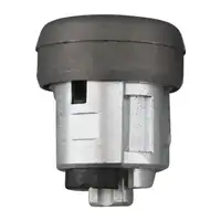 AIC Z&uuml;ndschloss Schlie&szlig;zylinder + 2 Schl&uuml;ssel f&uuml;r BMW 3er E36 5er E39 7er E38 32321095822