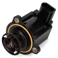 AIC Schubumluftventil Ladedruckregelventil f&uuml;r VW Golf 5 6 Passat AUDI 1.4 2.0 06H145710D