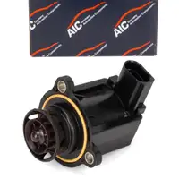 AIC Schubumluftventil Ladedruckregelventil f&uuml;r VW Golf 5 6 Passat AUDI 1.4 2.0 06H145710D
