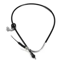 2x AIC Handbremsseil Feststellbremse für MINI R50 R53 John Cooper Works R56 R57 R58 hinten