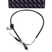 AIC 75295 Handbremsseil Feststellbremse f&uuml;r MINI R50 R56 R57 R58 hinten rechts 34406769954