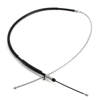 2x AIC Handbremsseil Bremsseil f&uuml;r BMW 3er F30 F31 F34 4er F32 F33 F36 hinten 34406792268