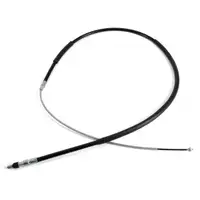 AIC 75460 Bremsseil Handbremsseil für BMW 5er E60 E61 Touring hinten rechts 34406770602