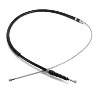 AIC Bremsseil Handbremsseil f&uuml;r VW Golf 5 6 AUDI A3 8P SEAT Leon 2 SKODA Octavia 2 hinten