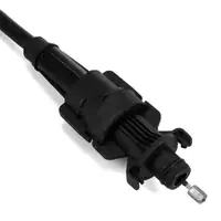 AIC Bremsseil Seilzug f&uuml;r PEUGEOT Expert 807 CITROEN C8 Jumpy 2 FIAT Scudo Ulysse vorne