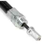 AIC 76022 Bremsseil Seilzug Feststellbremse f&uuml;r OPEL Zafira C hinten links 13450489