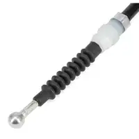 AIC 76022 Bremsseil Seilzug Feststellbremse f&uuml;r OPEL Zafira C hinten links 13450489