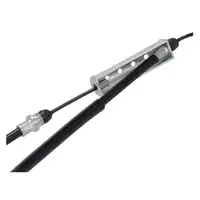 AIC Nachsteller Handbremsseil Bremsseil Seilzug f&uuml;r OPEL Astra J Cascada hinten 13441135