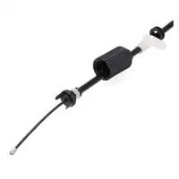 AIC Nachsteller Handbremsseil Bremsseil Seilzug f&uuml;r OPEL Astra J Cascada hinten 13441135