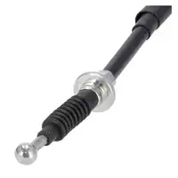 AIC Nachsteller Handbremsseil Bremsseil Seilzug f&uuml;r OPEL Astra J Cascada hinten 13441135