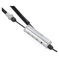 AIC Nachsteller Handbremsseil Bremsseil Seilzug f&uuml;r OPEL Astra J Cascada hinten 13441135