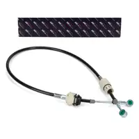 AIC Seilzug Schaltzug Schaltgetriebe f&uuml;r FIAT Grande/Punto 199 ALFA ROMEO Mito 955 rechts