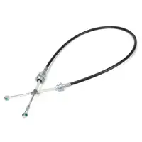 AIC Seilzug Schaltzug Schaltgetriebe f&uuml;r FIAT Punto 3 Grande Punto ALFA ROMEO Mito links