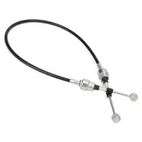 AIC 58963 Seilzug Schaltzug Schaltgetriebe f&uuml;r FIAT Punto 188 LANCIA Y 1.2 1.4 55234098