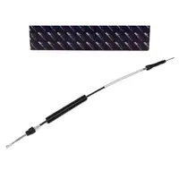 AIC Seilzug Schaltzug f&uuml;r VW Golf 4 AUDI A3 8L 8N SEAT Leon 1M1 SKODA Octavia 1 1U links